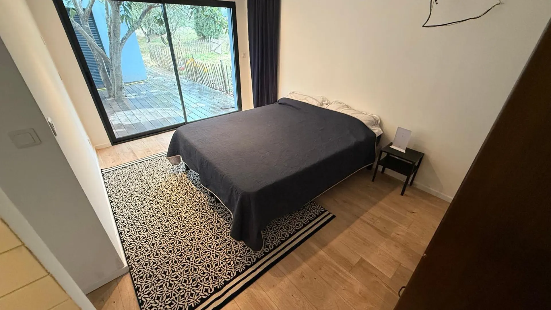 Maisonnette Aix-en-Provence Semesterbostad