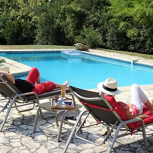 Hébergement de vacances Et Maison De Campagne Valérie, Aix-en-Provence