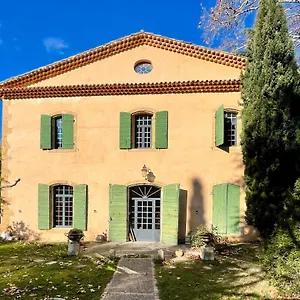 Apartment Domaine Bellefontaine, Aix-en-Provence