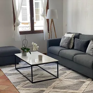 Apartment L Authentique - Un Voyage En Provence, Aix-en-Provence