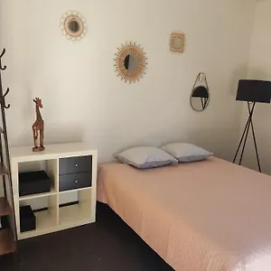 Appartement Prive - Terrasse, Parking, Wifi, Aix-en-Provence