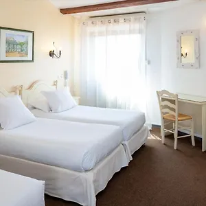3* Hotell Le Mozart