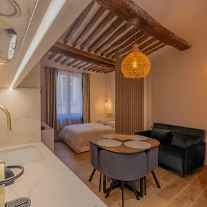 Appartement De Charme, Aix-en-Provence