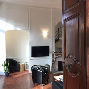 Appartement Les Du Cours &, Aix-en-Provence