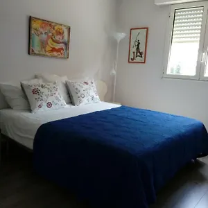Apartment Port Royal, Aix-en-Provence