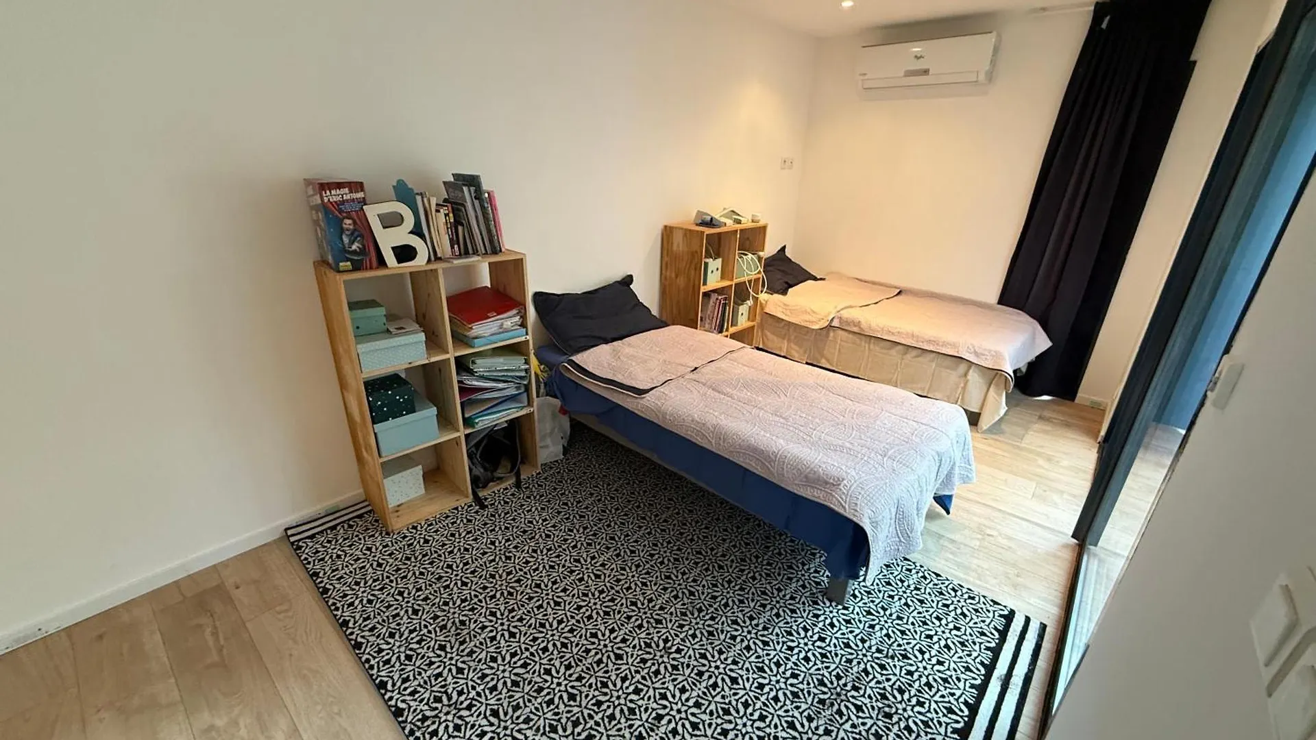 Vakantiehuis Maisonnette Aix-en-Provence